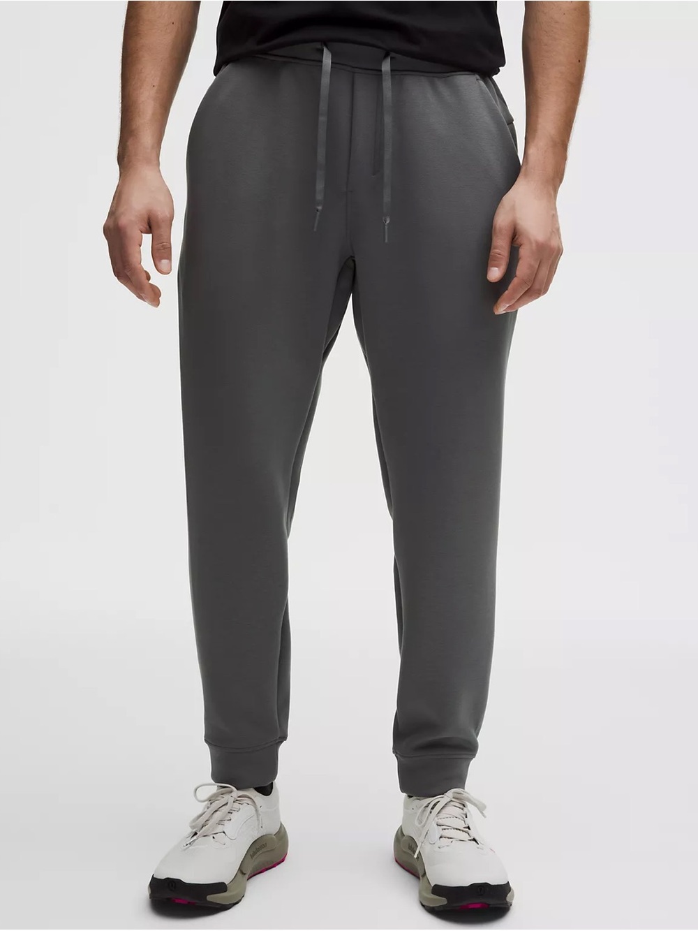 lululemon athletica Smooth Spacer Jogger. NWT